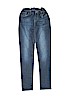 Levi's Blue Jeans Size 14 - photo 1