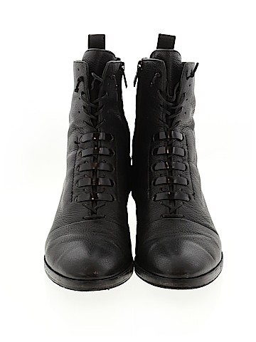 3.1 Phillip Lim Ankle Boots (view 2)