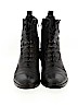 3.1 Phillip Lim Black Ankle Boots Size EU 38 1/2 - photo 2