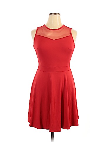 Unbranded Cocktail Dress (view 1)