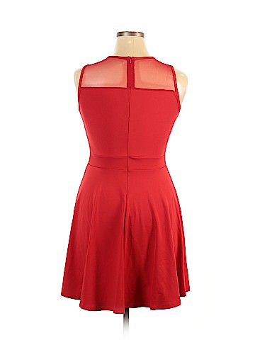 Unbranded Cocktail Dress (view 2)