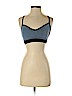 Lululemon Athletica Blue Sports Bra Size 4 - photo 1