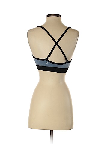 Lululemon Athletica Sports Bra (view 2)