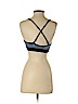 Lululemon Athletica Blue Sports Bra Size 4 - photo 2