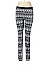Forever 21 Gray Leggings Size L - photo 1