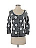 American Eagle Outfitters 100% Cotton Gray Cardigan Size S - photo 1