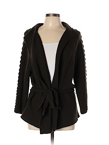 Lafayette 148 New York Wool Cardigan (view 1)