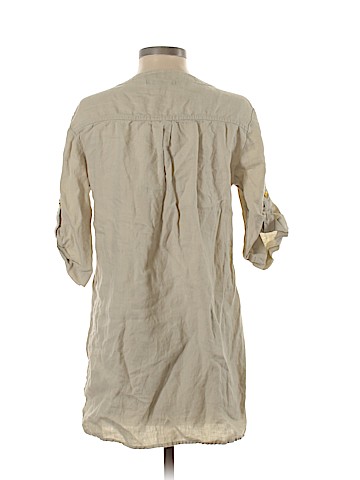 Ellen Tracy 3/4 Sleeve Blouse (view 2)