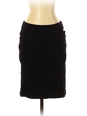 Costume National Wool Skirt (view 1)