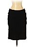 Costume National 100% Wool Black Wool Skirt Size EU (IT) 38 / US 2 - photo 1