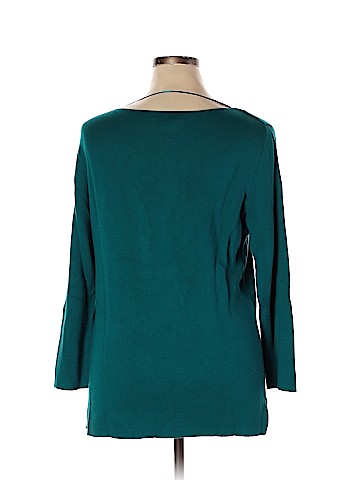 HOBBs Pullover Sweater (view 2)