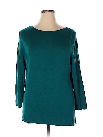 HOBBs Pullover Sweater (view 1)