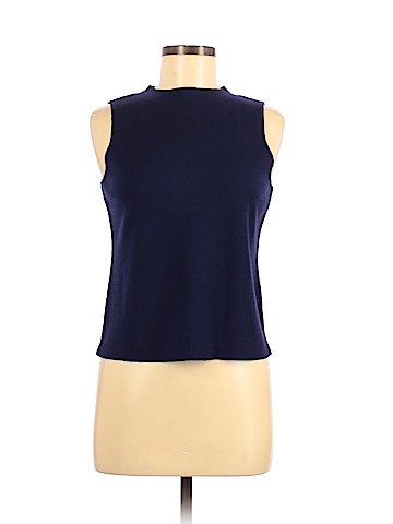Milly Sleeveless Top (view 1)