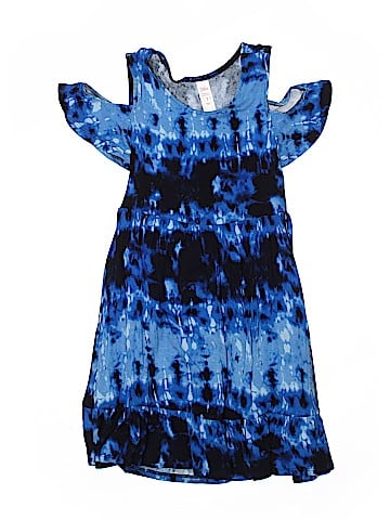 Justice Dress (view 1)