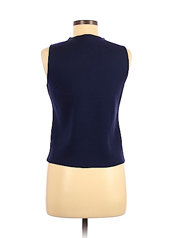 Milly Sleeveless Top (view 2)