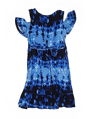 Justice Dress (view 2)