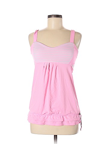 Lululemon Athletica Active Tank (view 1)