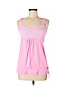 Lululemon Athletica Pink Active Tank Size 8 - photo 1