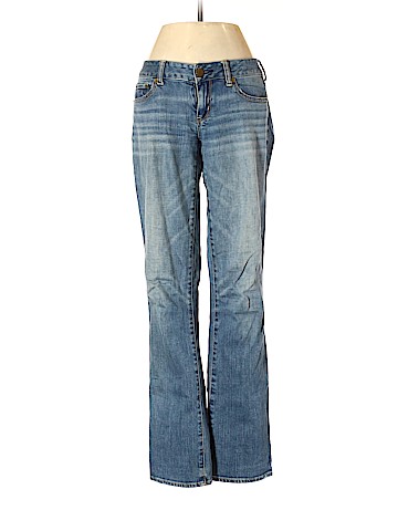 American Eagle Outfitters Jeans (view 1)