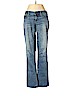 American Eagle Outfitters Blue Jeans Size 4 - photo 1