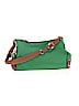 Liz Claiborne Green Shoulder Bag One size - photo 1