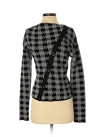 Emporio Armani Wool Cardigan (view 1)