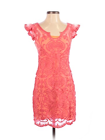 Yoana Baraschi Cocktail Dress (view 1)