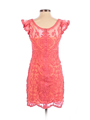 Yoana Baraschi Cocktail Dress (view 2)