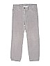 Hanna Andersson Gray Cords Size 130 cm / US 8 - photo 1