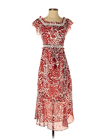 Saylor Casual Dress (view 1)