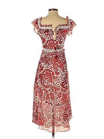 Saylor Casual Dress (view 2)