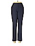 Banana Republic Blue Wool Pants Size 8 (petite) - photo 1