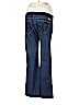 Paige - Maternity Blue Jeans Size 30 waist - photo 2