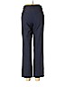 Banana Republic Blue Wool Pants Size 8 (petite) - photo 2