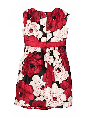 Gymboree Special Occasion Dress (view 2)