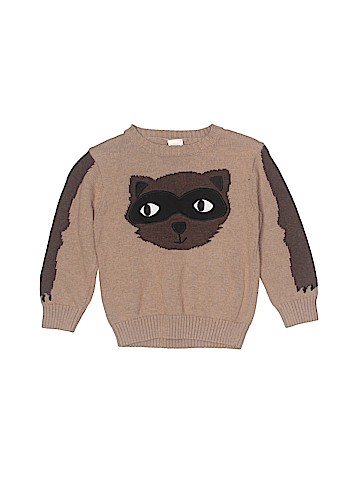 Gymboree Pullover Sweater (view 1)