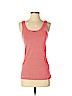 Zella Pink Active Tank Size S (petite) - photo 1
