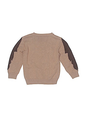 Gymboree Pullover Sweater (view 2)