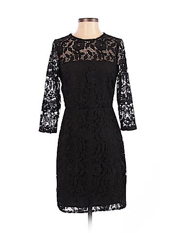 J. Crew Collection Cocktail Dress (view 1)