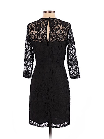 J. Crew Collection Cocktail Dress (view 2)