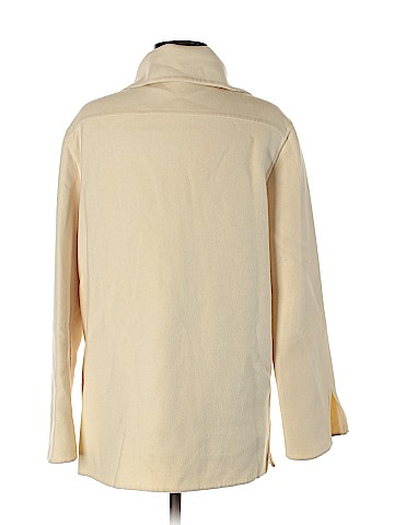 Escada Sport Wool Cardigan (view 2)