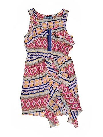 Truly Me Dress (view 1)