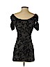 Forever 21 Black Casual Dress Size S - photo 2