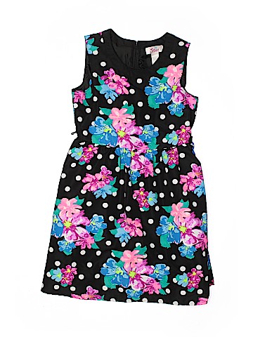 Justice Dress (view 1)