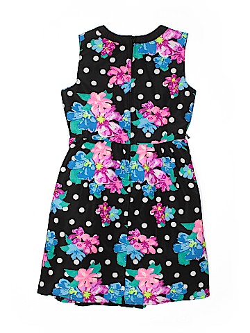 Justice Dress (view 2)