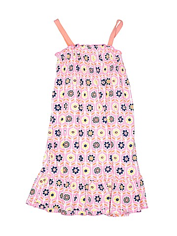 Hanna Andersson Dress (view 1)