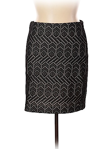Ann Taylor Factory Casual Skirt (view 1)