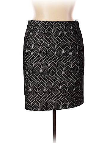 Ann Taylor Factory Casual Skirt (view 2)