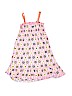 Hanna Andersson 100% Cotton Pink Dress Size 120 cm / US 6X - photo 2