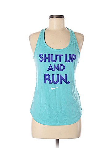 Nike Active Tank (view 1)